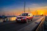 Lada Largus #CLUB 2019 года